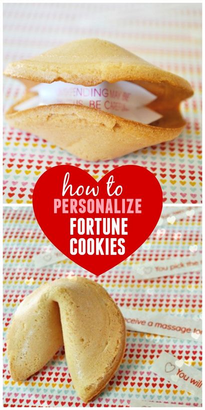 Wie Ersetzen Fortune Cookie Nachrichten