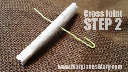 Mary Jane - - Wie ein Kreuzgelenk in 6 einfachen Schritten zum Rollen s Tagebuch