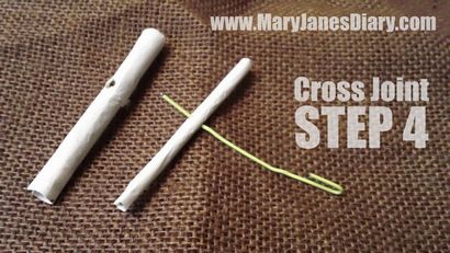 Mary Jane - - Wie ein Kreuzgelenk in 6 einfachen Schritten zum Rollen s Tagebuch