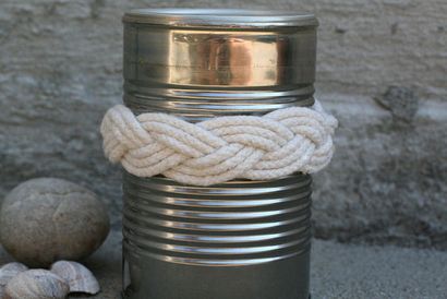 How-To Sailor - s Knot Armbänder - Etsy Journal