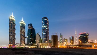Comment faire pour créer une entreprise à Dubaï - Golfe d'affaires