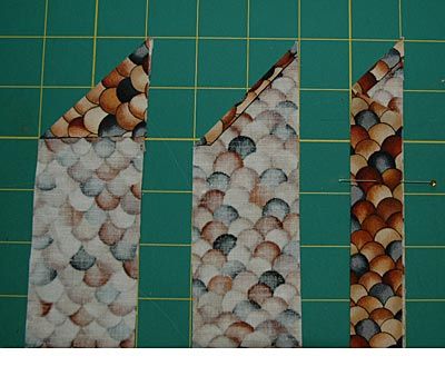 Comment coudre facile Quilt Binding en onglet