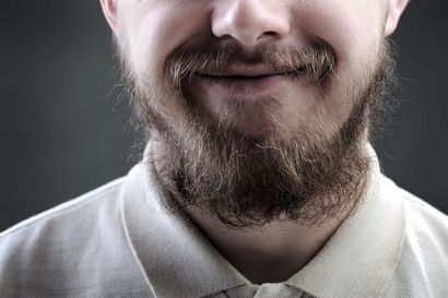 Comment Forme A Ducktail Barbe