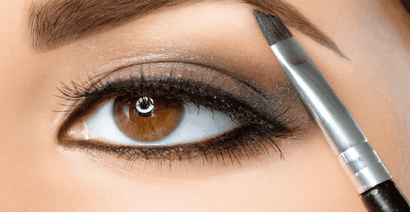 Comment façonner vos sourcils à la maison - guide étape par étape