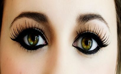 Comment former vos sourcils avec une lame de rasoir