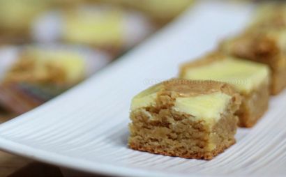 Wie schneiden Brownies (und andere Cookie Bars) ordentlich, CASA Veneracion