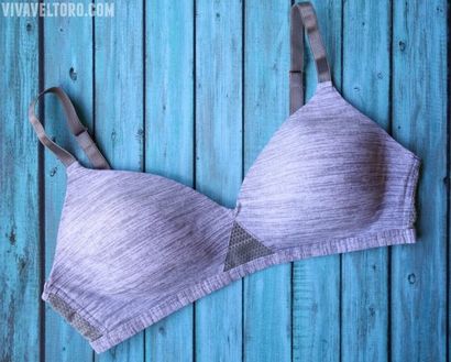 Comment faire pour nettoyer votre collection printemps Soutien-gorge - Viva Veltoro