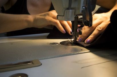 Comment faire pour démarrer un succès Vêtements de marque Chance ou Produit innovant, Blog Row Maker