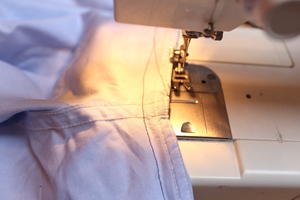 Wie Sie Ihre eigene Kleidung, Bespoke Post Tailor