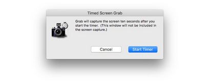 Comment prendre une capture d'écran sur Mac écran d'impression ou la capture d'écran sous Mac OS - Macworld UK