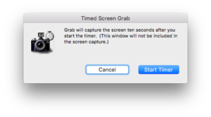 Comment prendre des captures d'écran sur votre Mac, Macworld