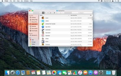 Comment prendre des captures d'écran sur votre Mac, Macworld