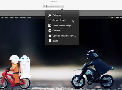 Wie nehmen Screenshots auf Ihrem Mac Tipps - Werkzeuge