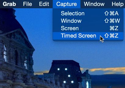 Comment prendre des screenshots sur votre Mac Conseils - Outils