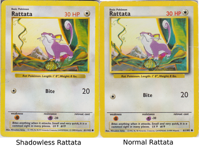 Comment savoir si vos cartes Pokemon sont faux