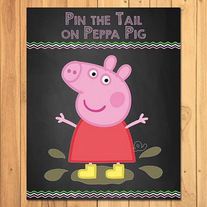 Wie die Ultimate Peppa Pig-Geburtstags-Party werfen