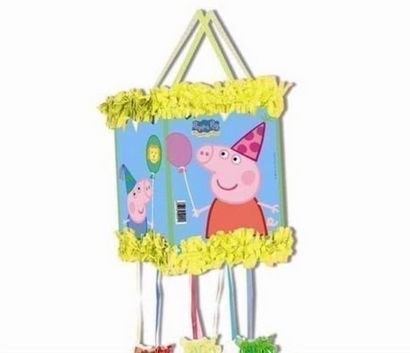 Comment jeter l'ultime Peppa Pig Birthday Party