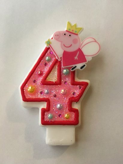 Comment jeter l'ultime Peppa Pig Birthday Party