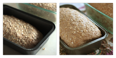 How To Dienstag - wie man Mehrkornbrot - Land Cleaver