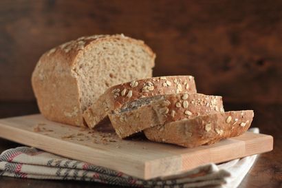 How To Dienstag - wie man Mehrkornbrot - Land Cleaver