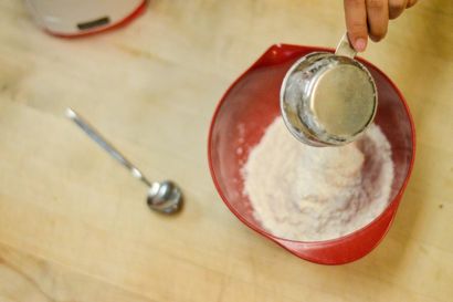 Comment transformer la crème glacée dans le pain