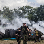 Comment faire pour utiliser airsoft Grenades - Flash Bangs