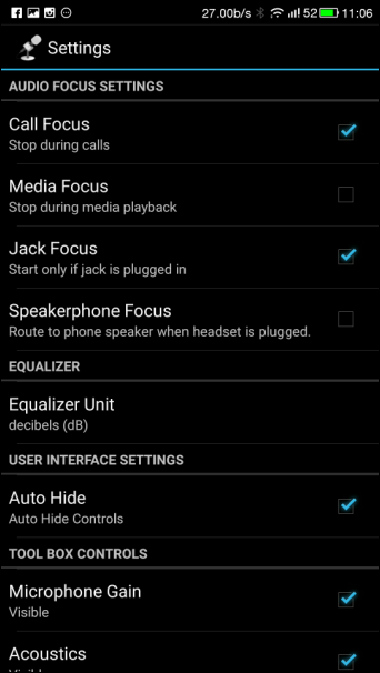 Comment utiliser un appareil Android comme Mic pour haut-parleurs Bluetooth