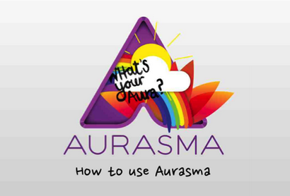Comment utiliser Aurasma, la plate-forme de réalité augmentée
