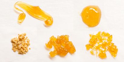 Comment utiliser Conseils BHO pour Shatter, Budder, huile, cire - résine en direct - BR Fondateur - s Blog