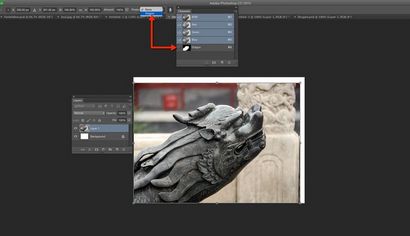 Comment faire pour utiliser le contenu Aware Mise à l'échelle dans Adobe Photoshop