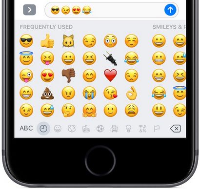 Comment utiliser emoji comme un pro dans les messages pour iPhone et iPad