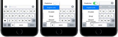 So verwenden Sie Emoji wie ein Profi in Nachrichten für iPhone und iPad