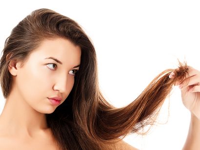 Wie Verwenden von Hibiscus Öl für Haar