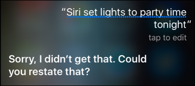 Comment utiliser Siri pour contrôler vos lumières Philips Hue