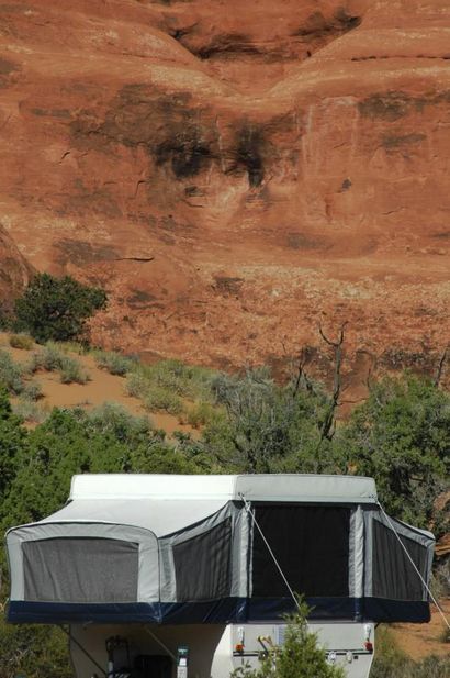 So verwenden Tent Zurrgurte, gegangenes Im Freien, Ihr Abenteuer erwartet