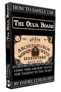 Wie Verwenden des Ouija Board
