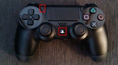 Comment utiliser la PlayStation 4 - 4 s DualShock contrôleur pour les jeux PC