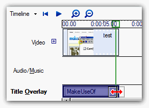 Comment Filigrane vos vidéos dans Windows Movie Maker