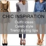 Wie die neuesten Modetrends des Chic Weg zu tragen, wie Trendy zu kleiden wie ein ohne hinzusehen