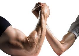 Comment travailler un côté faible des muscles Biceps