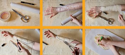 Comment travailler avec Worbla - Cosplay Gen