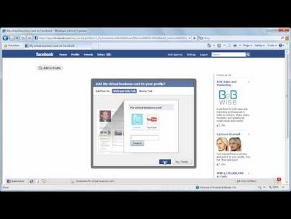 Comment écrire une application Facebook - Facebook Apps Tutoriel pour tout le monde