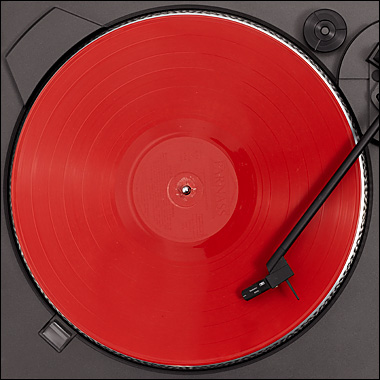 Comment Vinyl Records Are Made-et comment pirater un disque vinyle, DO projets informatiques, plans et procédures tos