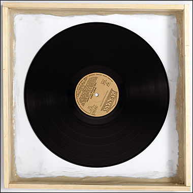 Wie Vinyl Records Are Made-und wie eine Vinyl Record In den Seeräuber, DO IT Projekte, Pläne und Anleitungen