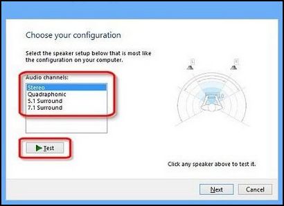 HP PC de bureau - Aucun son des haut-parleurs (Windows 8), HP® Soutien à la clientèle