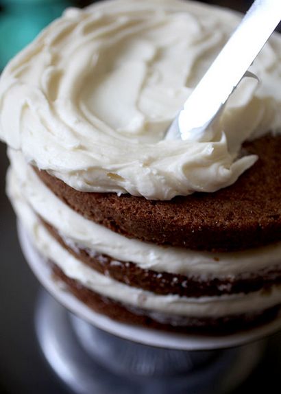 Gâteau Colibri (en Colibri) le gâteau de colibri
