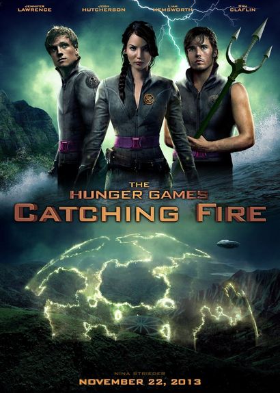 Kostüme Hunger Games Halloween Wie verkleiden sich als Katniss, Primrose, Effie & amp; More, Ihr Campus
