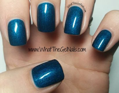 Juste IBD Gel Couleurs ongles pour l'hiver (couleurs) Juste IBD Gel Couleurs ongles pour l'hiver