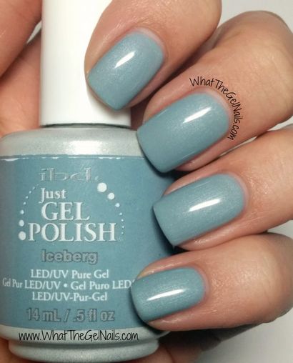 Juste IBD Gel Couleurs ongles pour l'hiver (à ongles) Juste IBD Gel Couleurs ongles pour l'hiver