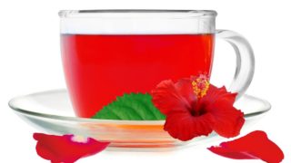Iced Tea- Wie man, Benefits, Nebenwirkungen, Bio-Fakten